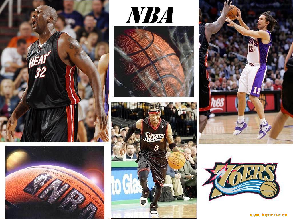 , nba